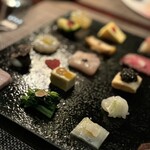 リナシメント - インサラティッシマ・リナシメント フルバージョン