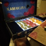 かまくら個室ビストロ KAMAKURA 新宿店 - 