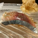 鮨と天ぷら からす - 