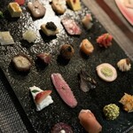 リナシメント - インサラティッシマ・リナシメント フルバージョン