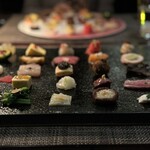 リナシメント - インサラティッシマ・リナシメント フルバージョン