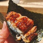 鮨と天ぷら からす - 