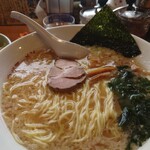 椿ラーメンショップ - 