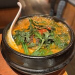 牛鉄 - 料理写真: