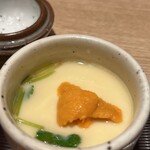 鮨と天ぷら からす - 