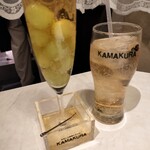 かまくら個室ビストロ KAMAKURA 新宿店 - 