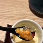 鮨と天ぷら からす - 