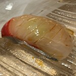 鮨と天ぷら からす - 