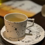 リナシメント - ハーブティー