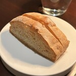 リナシメント - 自家製全粒粉のパン