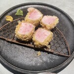 東京とんかつ がぶう - 