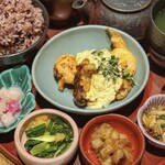 地下食堂mogura - 