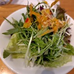 le climat - 料理写真: