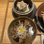 中華蕎麦 とみ田 - 