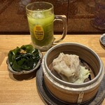 中華蕎麦 とみ田 - 