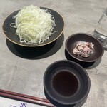 東京とんかつ がぶう - 