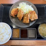 からやま - 料理写真: