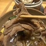 中華蕎麦 とみ田 - 