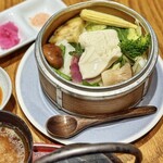 地下食堂mogura - 