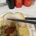 ラーメン星印 - 