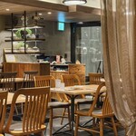 地下食堂mogura - 