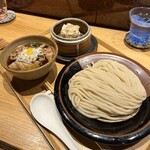 中華蕎麦 とみ田 - 