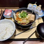 松屋 - 料理写真:
