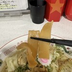 ラーメン星印 - 