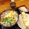 麺処 綿谷 丸亀店