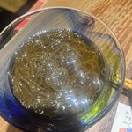 我如古 - 