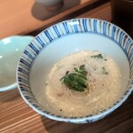 日本料理FUJI - おじや