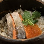魚酒場 二つめ - 