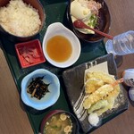 湯あがりキッチン 一休 - 