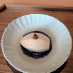 日本料理FUJI - 海老芋　ポクポク