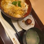 鶏三和 横浜ランドマークタワー店 - 