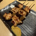 一鳥 - 