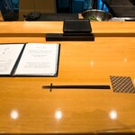 焼鳥 とこしえ - 内観