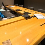 焼鳥 とこしえ - 内観