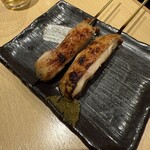 一鳥 - 