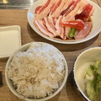 渋谷焼肉 KINTAN - 