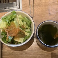 渋谷焼肉 KINTAN - 