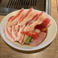 渋谷焼肉 KINTAN - 
