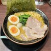 横浜家系ラーメン 今村家 立町店