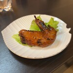博多水炊きと焼き鳥 鳥善 - 