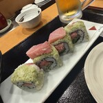 寿司割烹　たから本店 - 