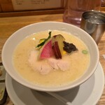 銀座 篝 ルクア大阪店 - 