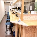 鹿児島とんこつラーメン 南州 - 