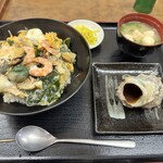中西食堂 - 