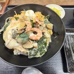 中西食堂 - 