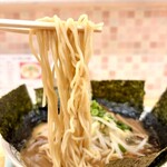 鹿児島とんこつラーメン 南州 - 